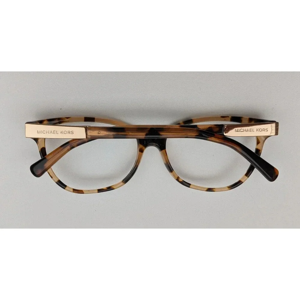 🕶️Michael Kors MK4029 Adelaide III 3155 Eyeglasses 51/15 135 /KAZ233🕶️